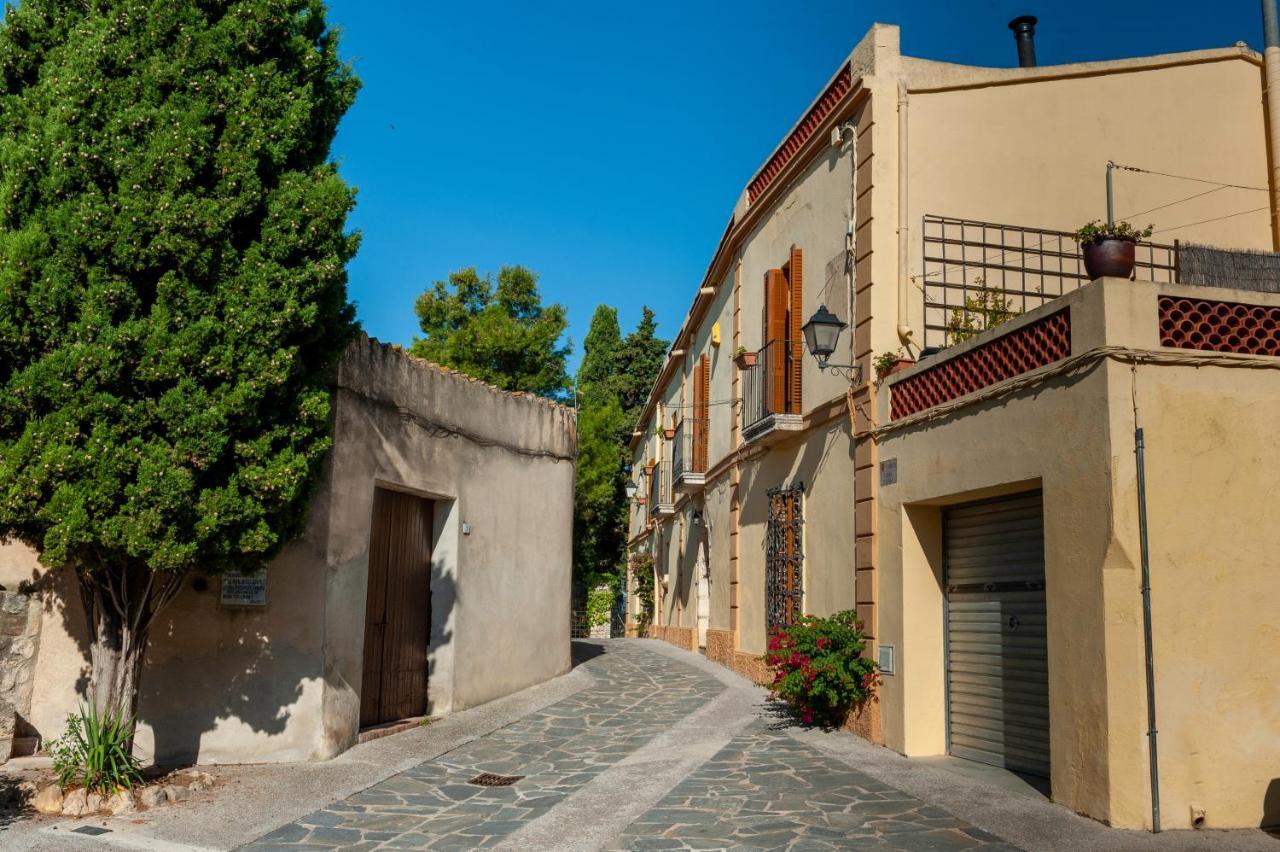 Cal Mestre Casa Rural Avinyonet del Penedes Exterior foto